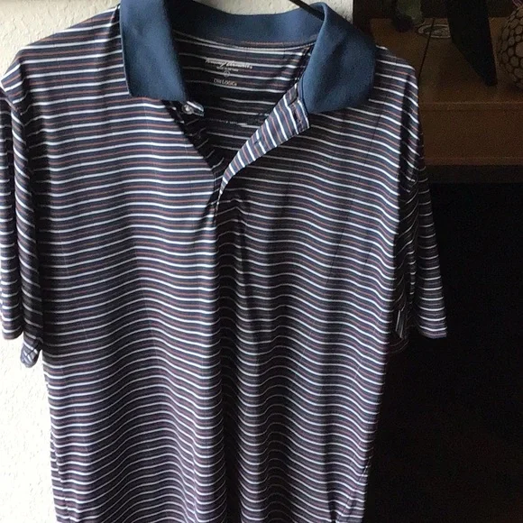 Tommy armour shirts hotsell